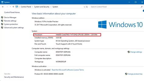 The Super Confusing Intel Processors Naming Scheme Explained!