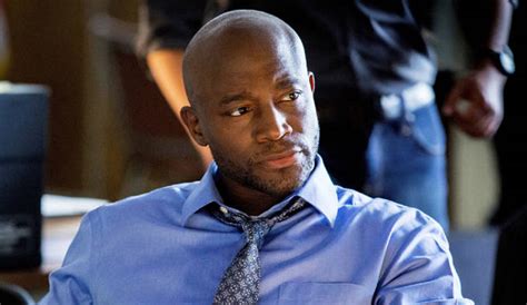 Taye Diggs Joins Season Three Of Empire | 411MANIA