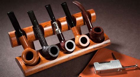 Top 40 Best High-End Smoking Pipe Brands, Makers & Suppliers Name Maker, Pen Turners, Estate ...