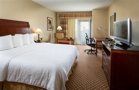 Hilton Garden Inn San Diego/Del Mar, CA San Diego, California, US - Reservations.com