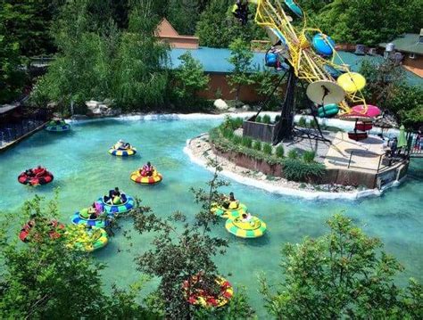 Make Summer Memories at Idaho’s Silverwood Theme Park