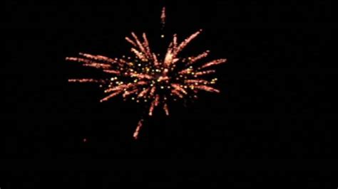 Fireworks in Super Slow Motion! - YouTube