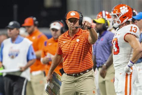 Clemson coach Dabo Swinney to make over $11M per year through 2031 [Video]