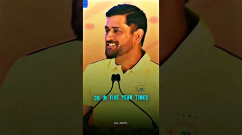 Mahendra Singh Dhoni last ipl 2023#msdhoni#dhoni#shorts#viral#gaming ...