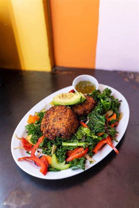 The 10 Best Vegan Restaurants in Denver - Female Foodie