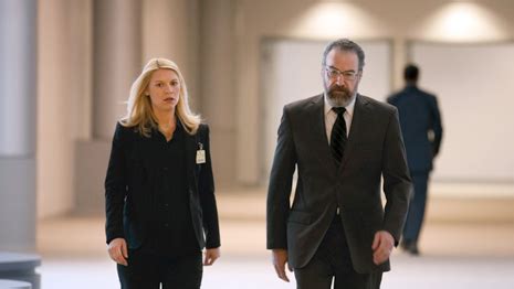 The “Homeland” Finale | The New Yorker