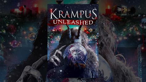 Krampus Unleashed - YouTube