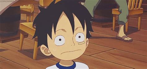 Luffy GIF - Find & Share on GIPHY