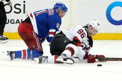 Devils vs. Rangers Game 7 tickets: Look how expensive tickets are for New Jersey Devils vs. New ...