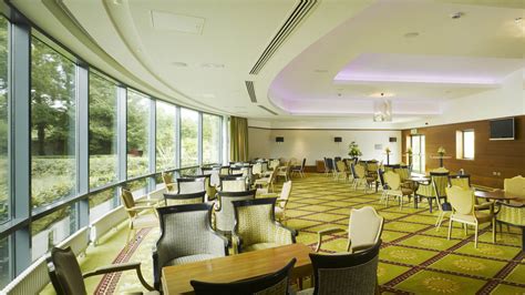 Meeting Rooms in Dundalk | Event Venue at Ballymascanlon Hotel