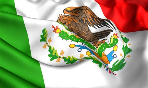 BANCO DE IMÁGENES GRATIS: Día de la Bandera Mexicana - 24 de Febrero ...