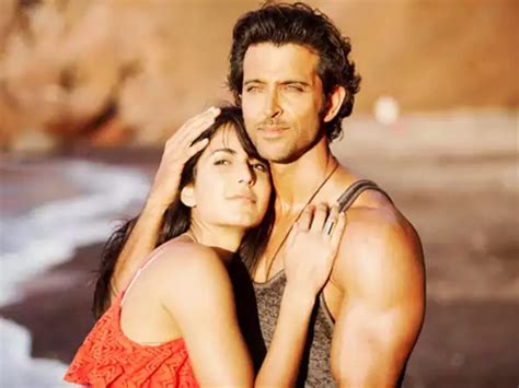 Hrithik Roshan and Katrina Kaif to star in the sequel of Bang Bang ...