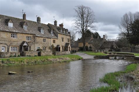 A photo slideshow of The Cotswolds - Pictures of England