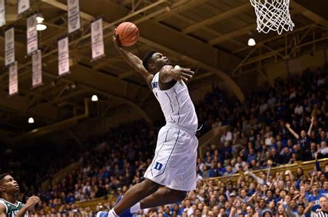 How Tall Is Zion Williamson? Zion Williamson Height Weight Age