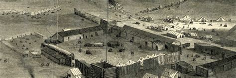 Fort Supply Historic Site | Oklahoma Historical Society