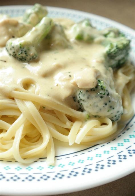 Chicken Linguine Alfredo Recipe - $1.30 per plate - 2ShareMyJoy | Cheap dinners, Recipes, Budget ...