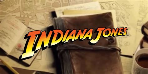 Bethesda Indiana Jones Game Gets Exciting Update