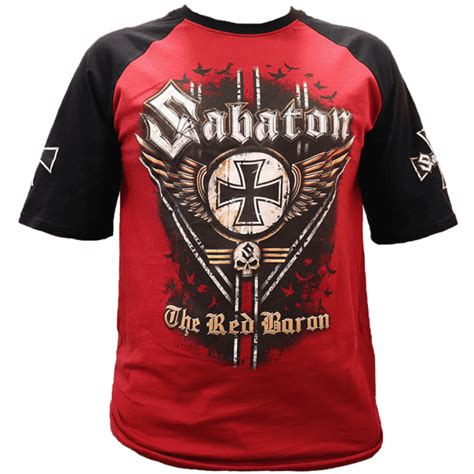 Merch | Sabaton Official Store