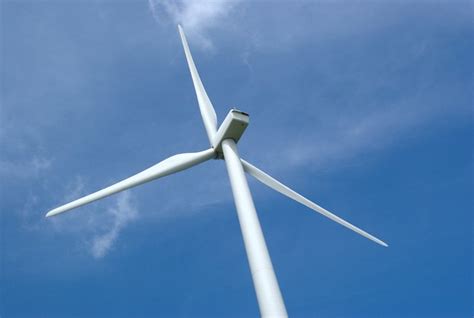 Wind turbine blades | Flickr - Photo Sharing!