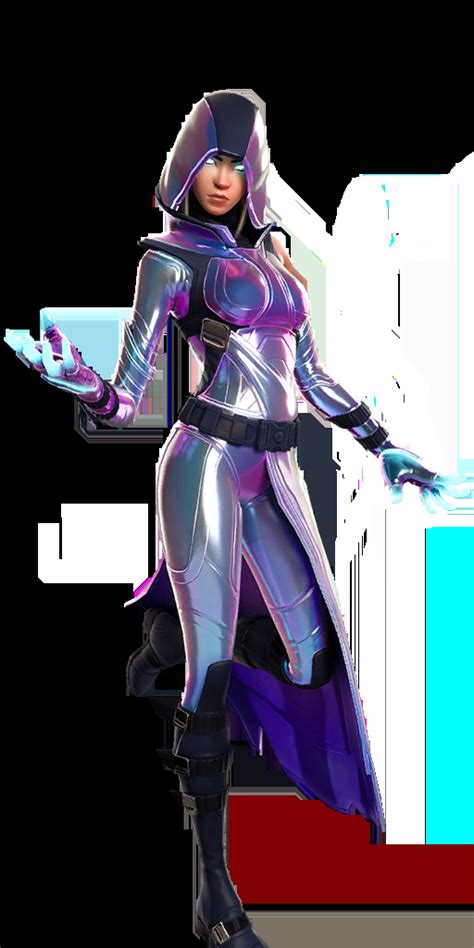 Fortnite GLOW Skin - Character, PNG, Images - Pro Game Guides