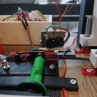 8mm Film Scanner Grows Into A Masterpiece | Hackaday