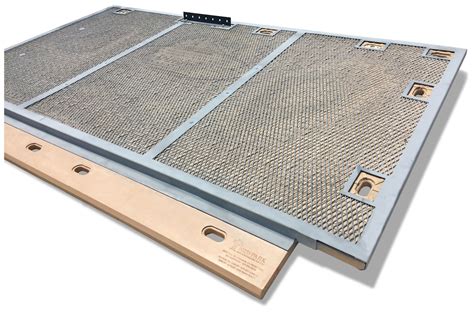 Newpark Mats EPZ Grounding System From: Newpark Mats and Integrated Services | For Construction Pros