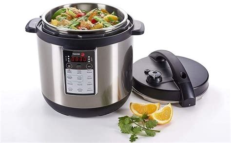 Small Electric Pressure Cooker Reviews | Pressure Cooker Pros