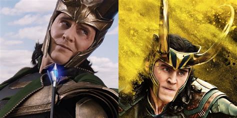 10 Things You Need To Know About Loki's Powers | ScreenRant