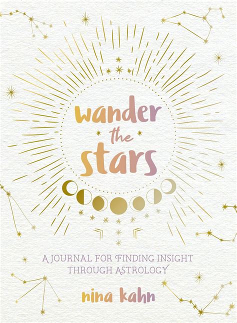 Wander the Stars