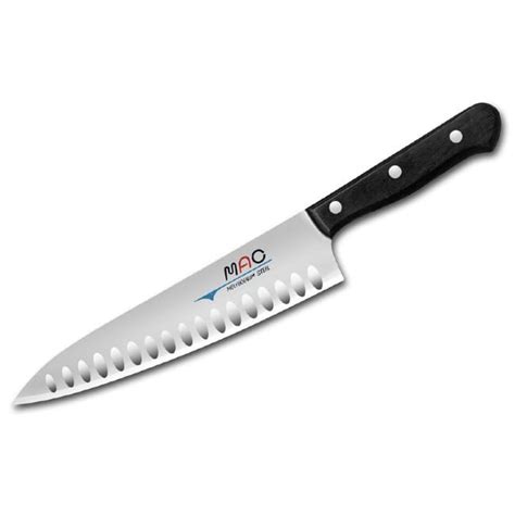 MAC Chef Series Chefs Knife: 8-in. | Northwestern Cutlery