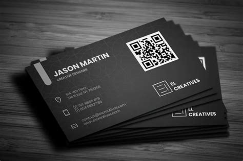 Why QR Code Business Cards Are a Must | Supercode