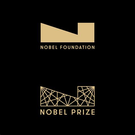 Rebrand: Nobel Prize 120th Anniversary ↑ on Behance