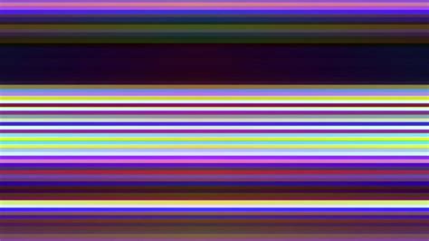 8-Bit Glitch - Color Background — Free Stock Footage Archive