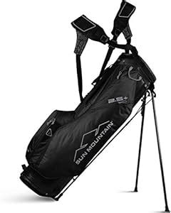 15 Best Lightweight Golf Bags in 2024: Pros, Cons, Reviews