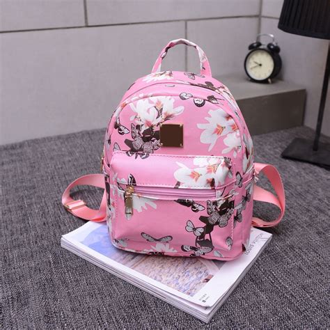 Women's Fashion Backpack Handbags | semashow.com