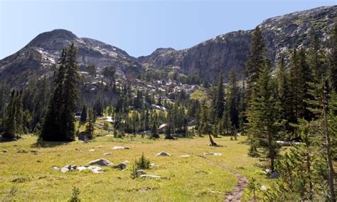 Red Lodge Hiking Trails, Montana Hikes - AllTrips