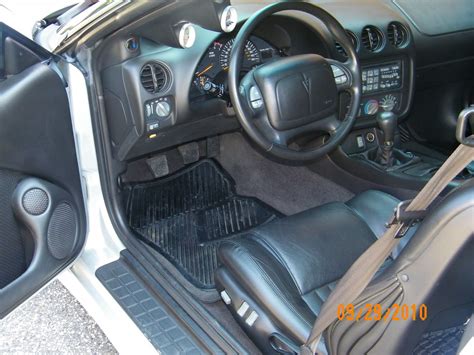 2002 Pontiac Firebird - Interior Pictures - CarGurus