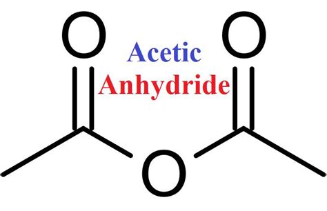 Bearish raw material Prices push down the prices of Acetic Anhydride in China