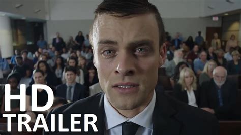 Kelly Cooper: Oscar Pistorius Movie Trailer