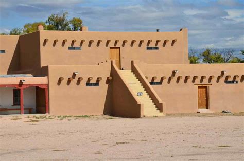 San Ildefonso Pueblo (New Mexico) - Nomadic Niko