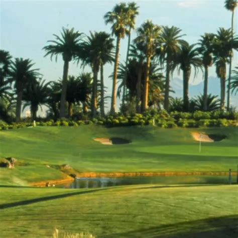 Rhodes Ranch Country Club in Las Vegas, Nevada, USA | GolfPass