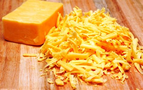 Queso Cheddar - El Portal del Chacinado