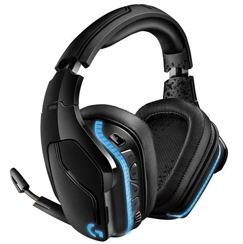 Logitech's G series has a new gaming headset for everybody | Windows Central