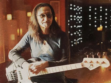 Rush's Geddy Lee releases two solo songs