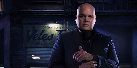 Daredevil: D'Onofrio's Kingpin Returns For Season 3 | CBR