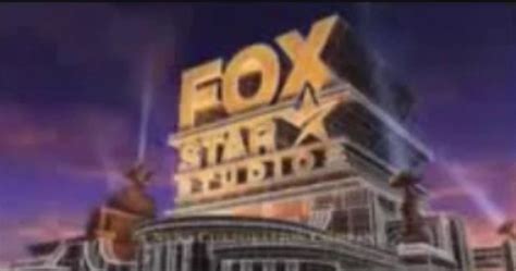 Fox Star Studios Prototype is found! by Remakesoftcf on DeviantArt