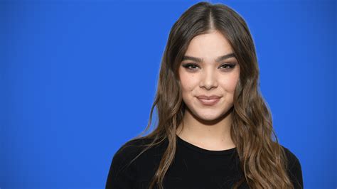 The Rise of Hailee Steinfeld