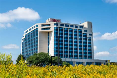 HILTON MINNEAPOLIS-ST. PAUL AIRPORT (BLOOMINGTON, MN): 356 fotos, comparação de preços e 7 ...