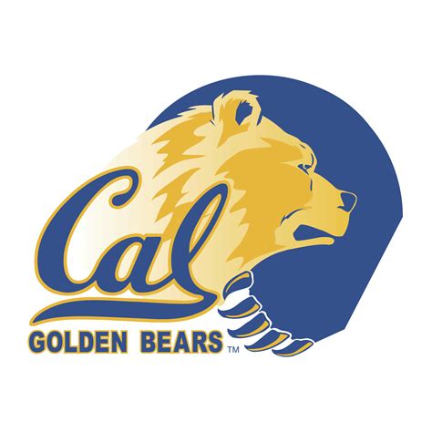 California Bear Logo Png - Free Logo Image