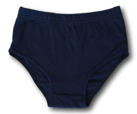 Albert Prendergast School Uniform Double Gusset Gym Knickers Adult 30 ...